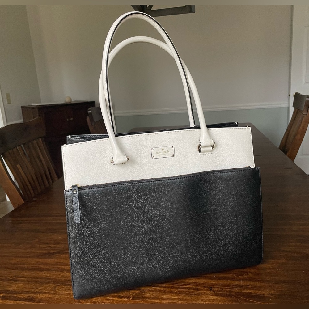 Kate Spade Grove Street Tote